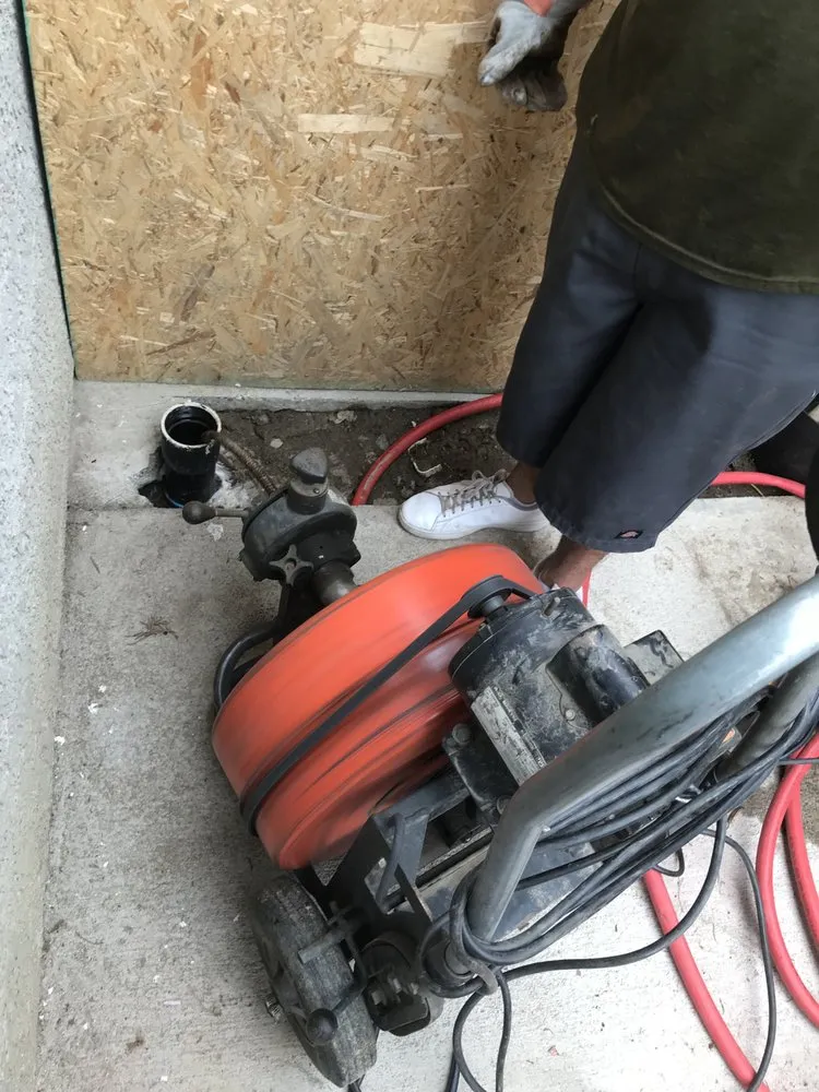 Affordable pipe repair experts serving San Jacinto, CA - Doing it Right Plumbing