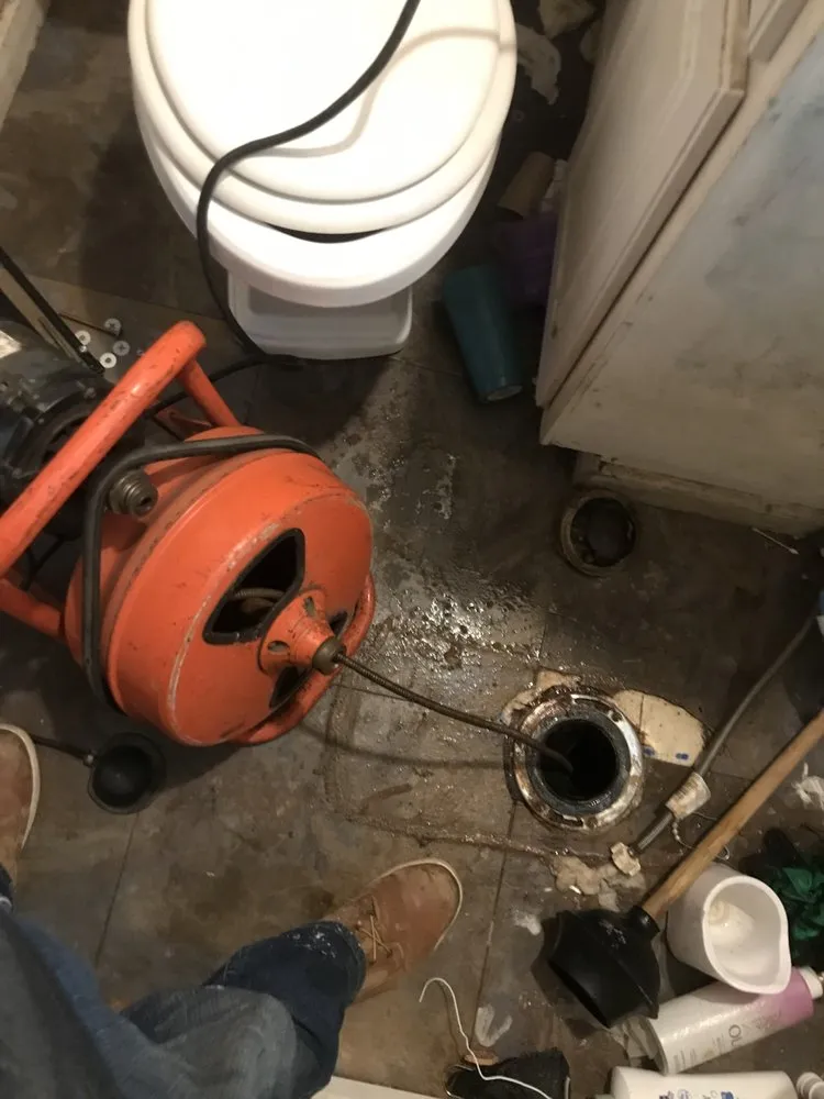Slide of Doing it Right Plumbing