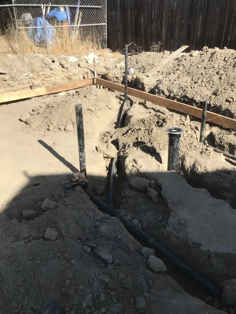 Slide of Doing it Right Plumbing