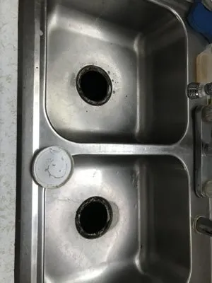 Doing it Right Plumbing Logo