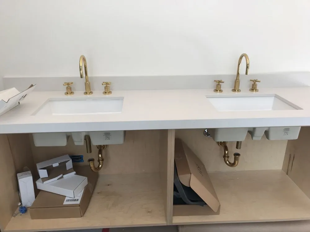 Slide of Doke's Plumbing, Inc.