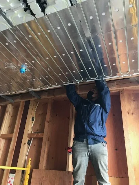 Slide of Doke's Plumbing, Inc.