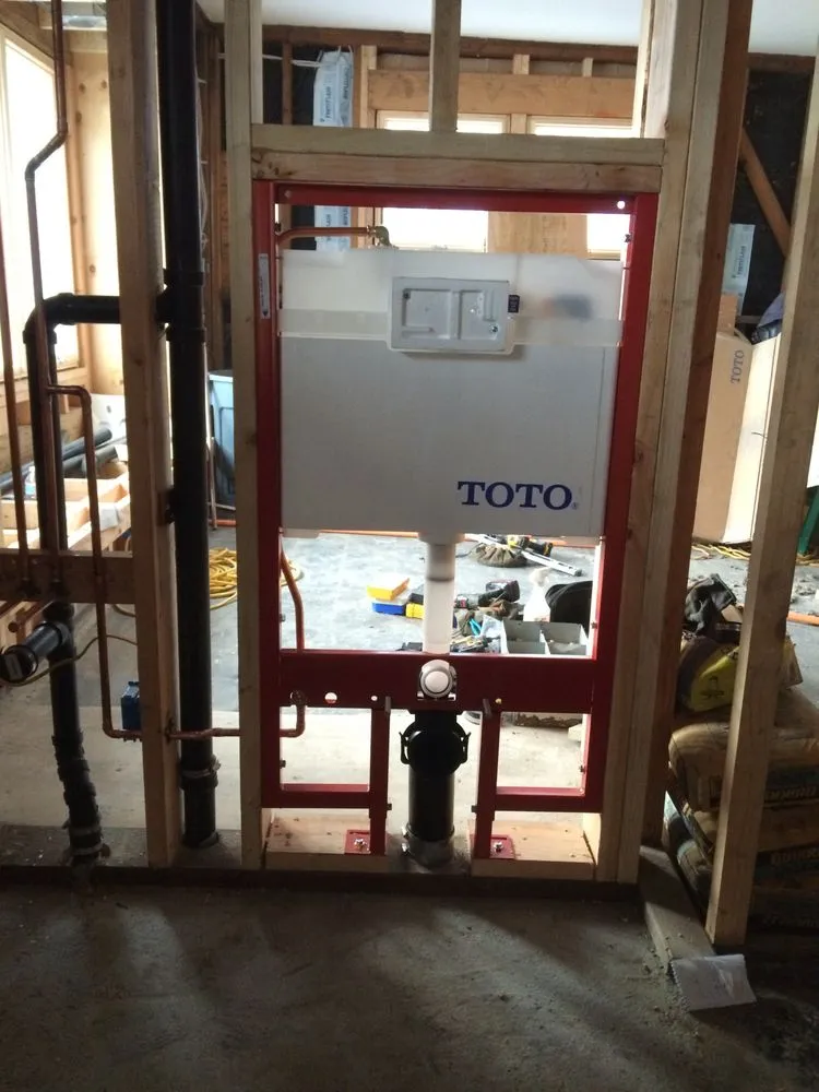 Slide of Doke's Plumbing, Inc.