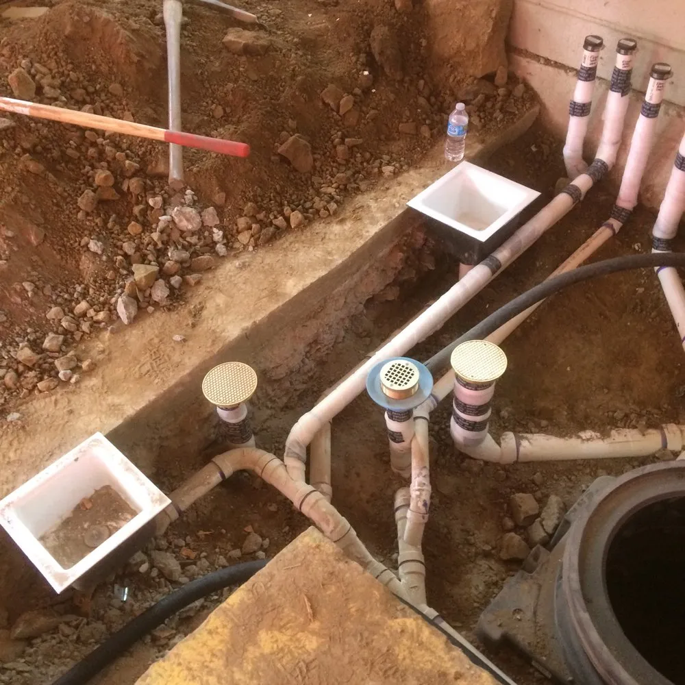 Expert drain cleaning service in San Rafael, CA - Doke's Plumbing, Inc.