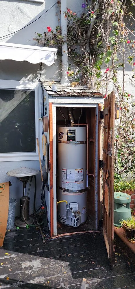 Slide of Dolan Plumbing Solutions