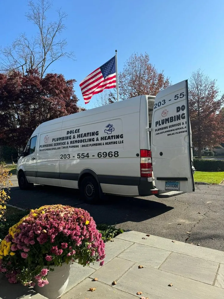 Reliable leak detection experts serving Stamford, CT - Dolce Heating & Cooling