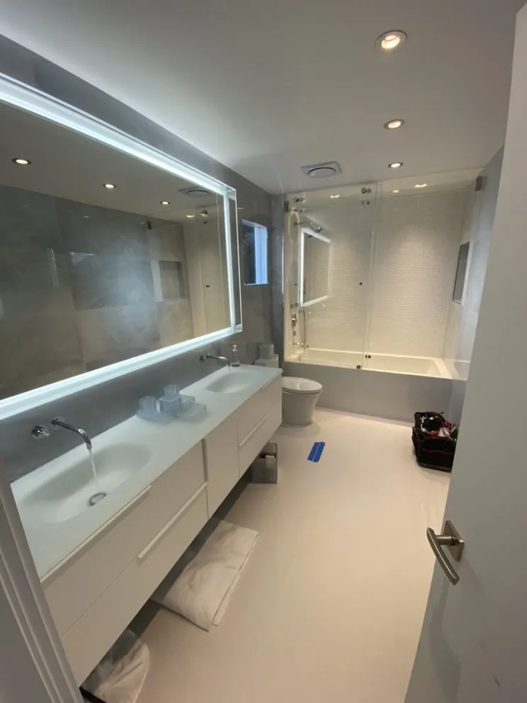 Expert emergency plumbing for homes in Stamford, CT by Dolce Heating & Cooling