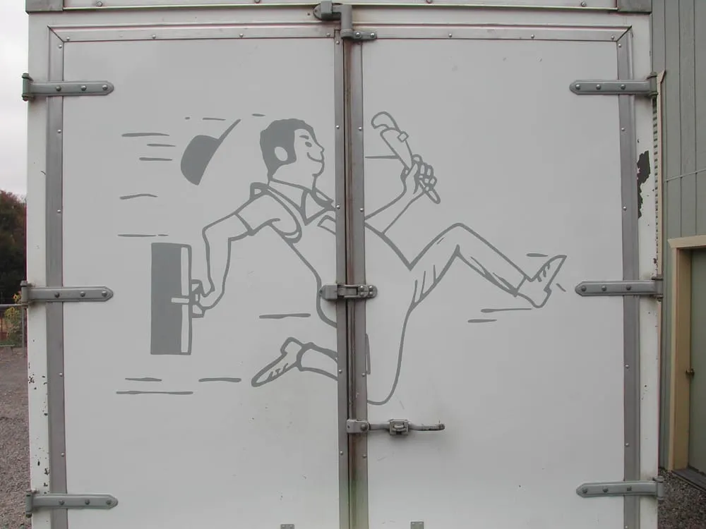 Slide of Dolcini Plumbing