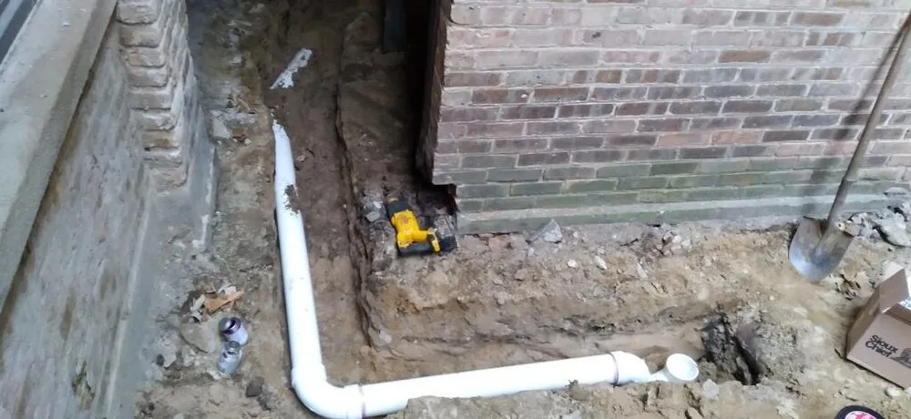 Slide of Dolcinium Plumbing