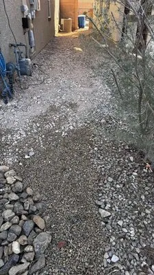 Dolence Plumbing Logo