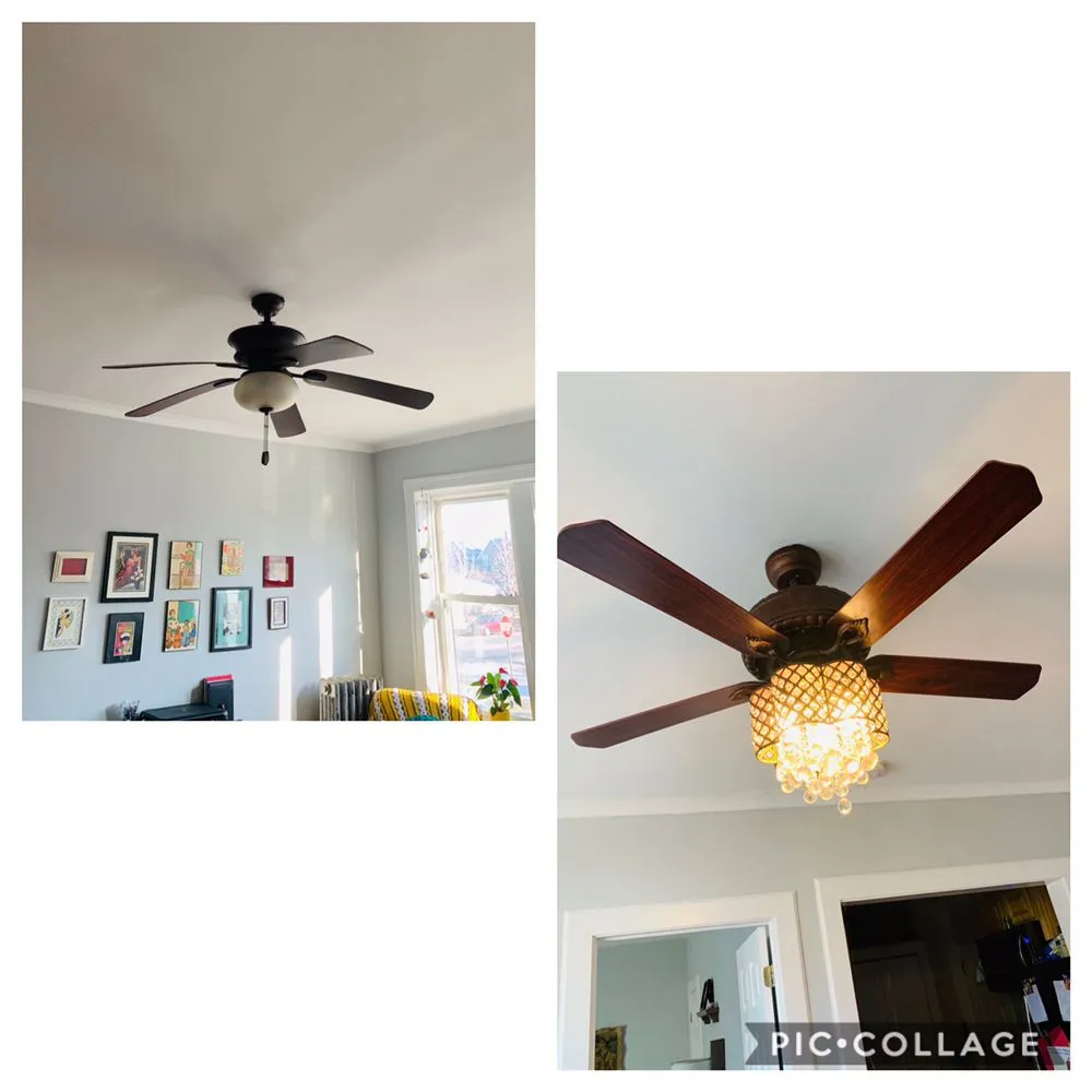 Slide of Doll House Umbrella