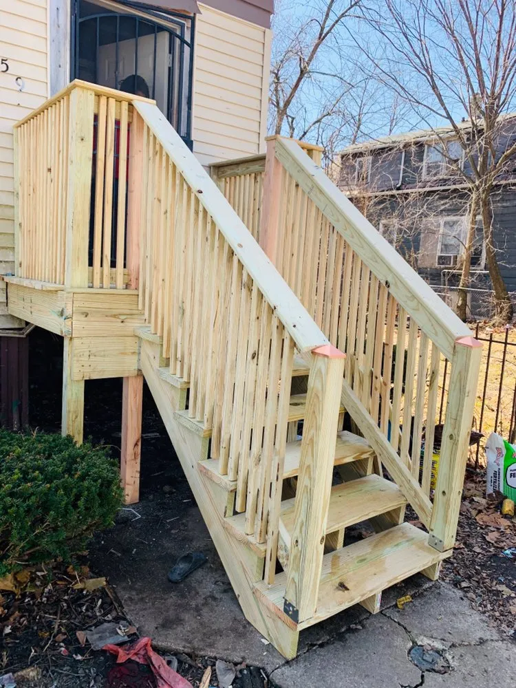 Slide of Doll House Umbrella