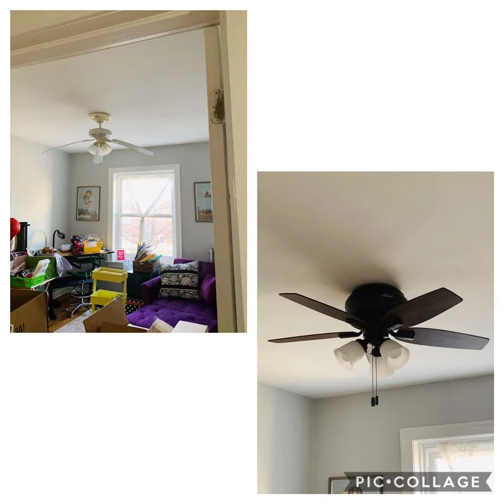 Slide of Doll House Umbrella