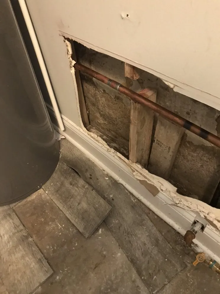 Slide of Doll House Umbrella