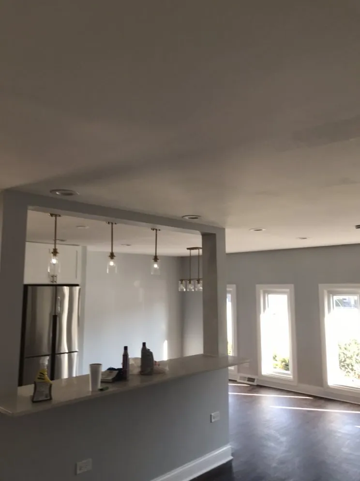 Slide of Doll House Umbrella