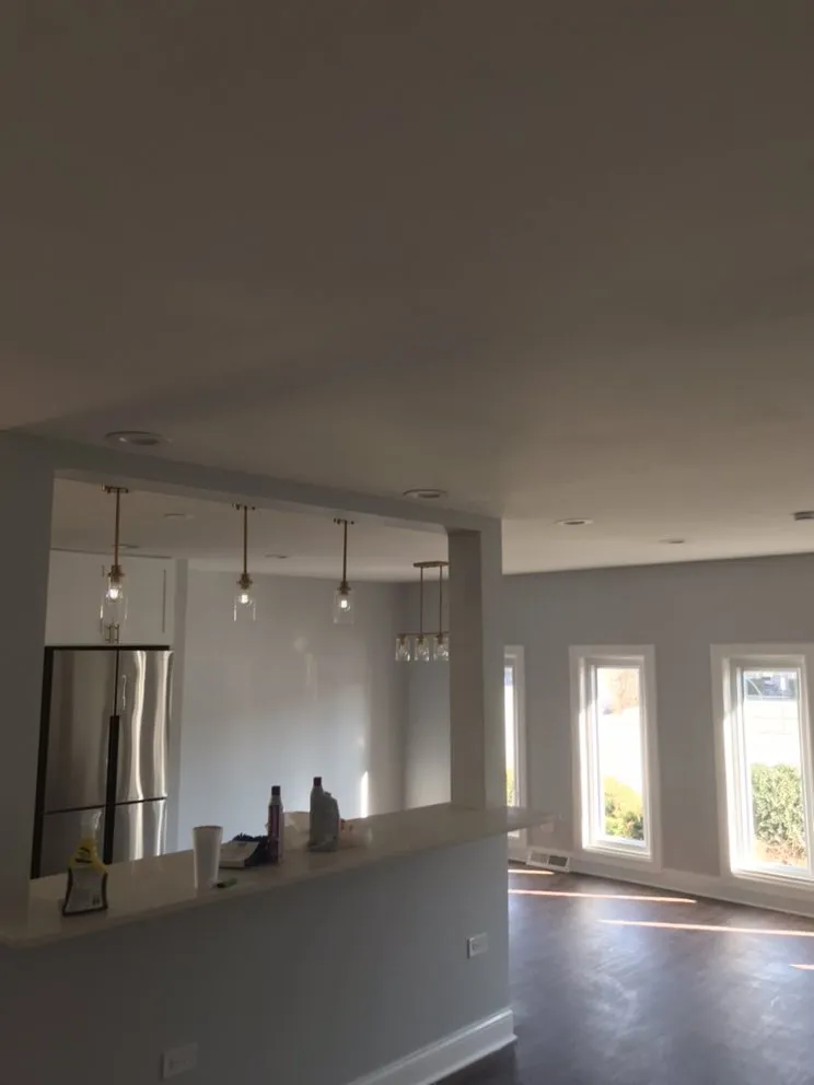 Slide of Doll House Umbrella