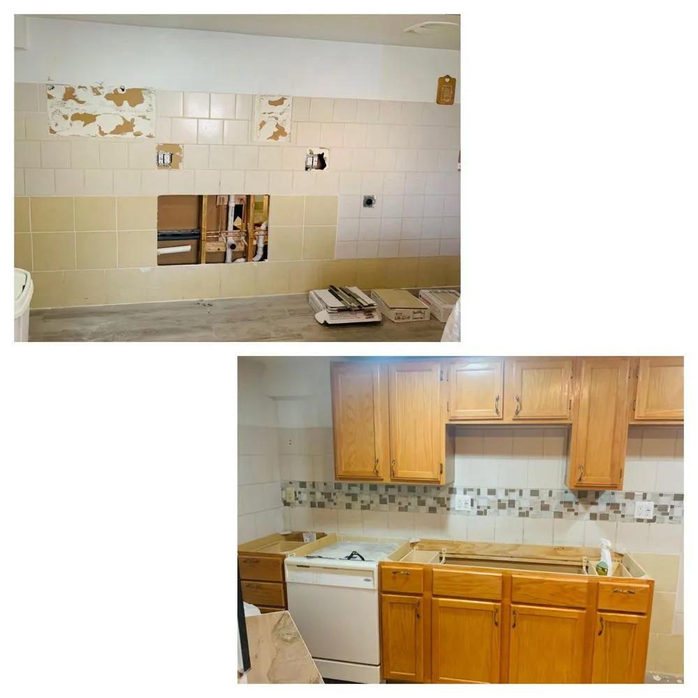 Slide of Doll House Umbrella