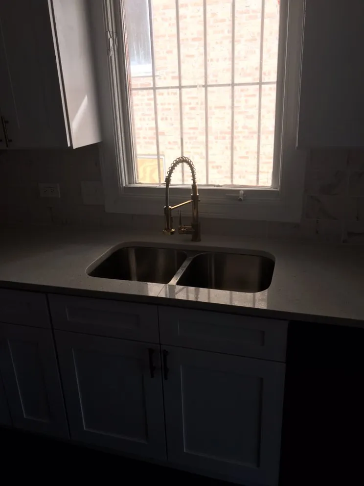 Slide of Doll House Umbrella