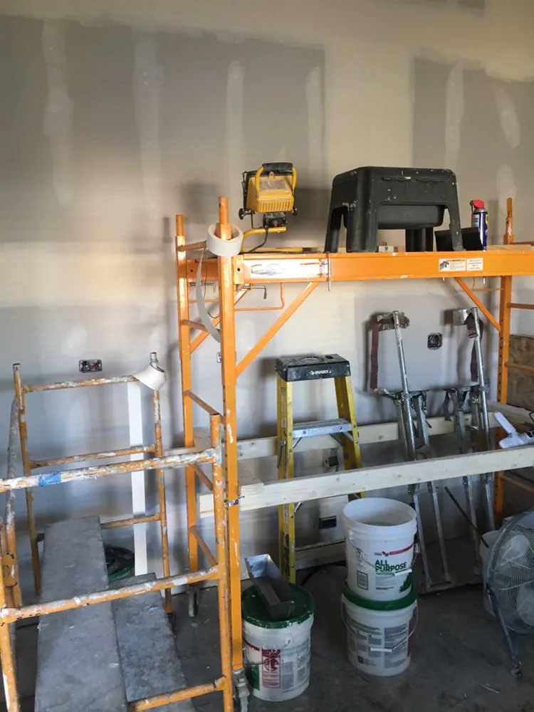 Slide of Doll House Umbrella