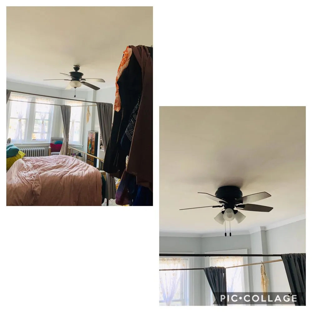 Slide of Doll House Umbrella