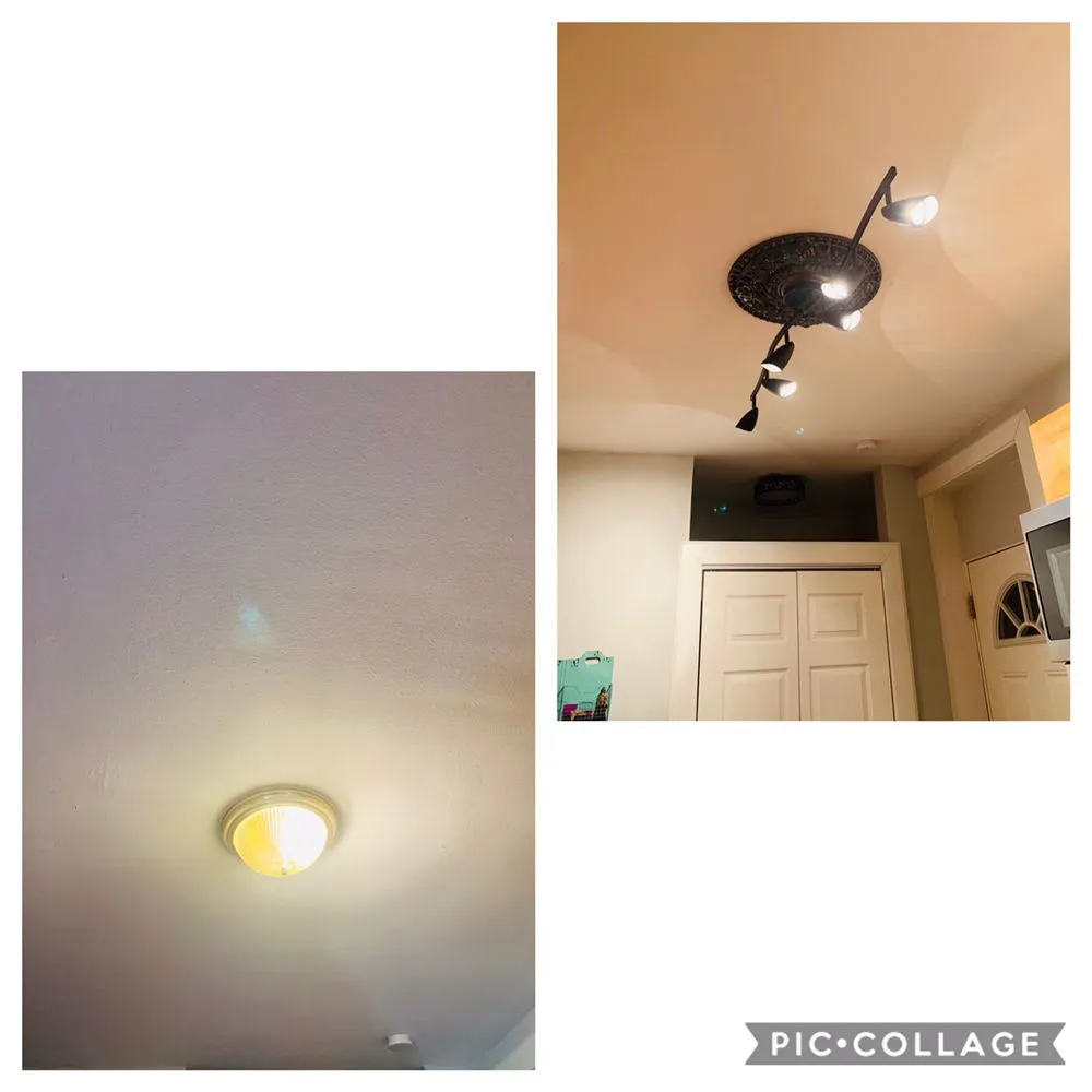 Slide of Doll House Umbrella