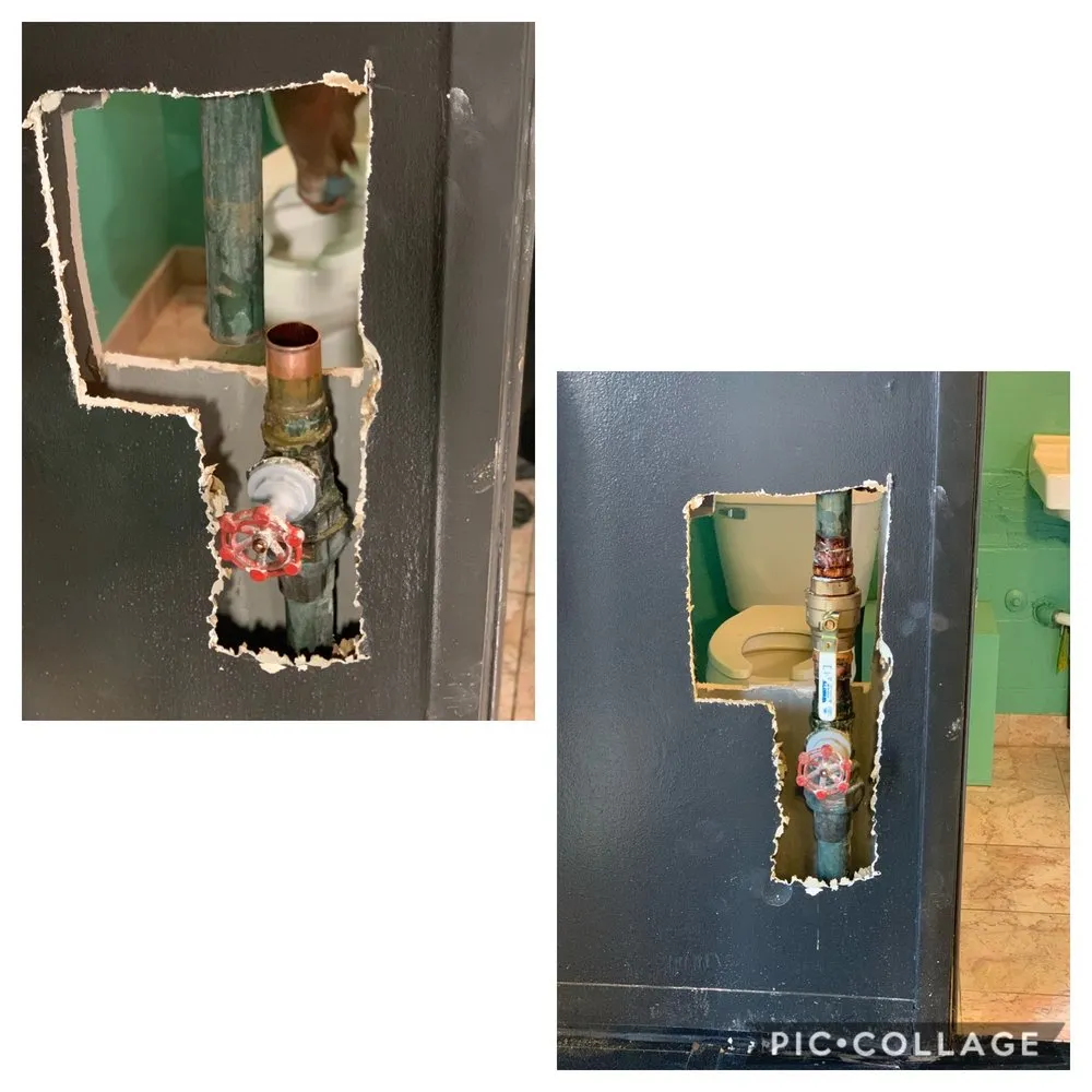 Slide of Doll House Umbrella