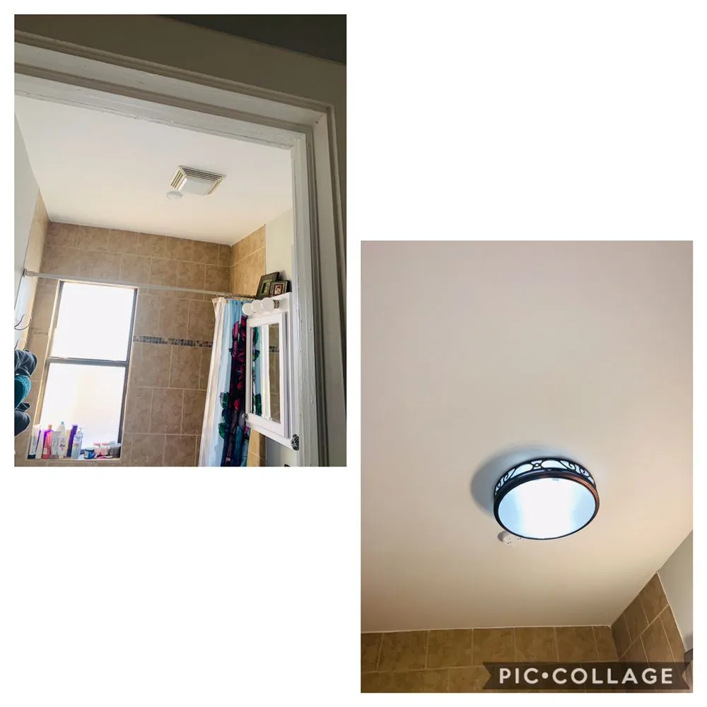 Slide of Doll House Umbrella