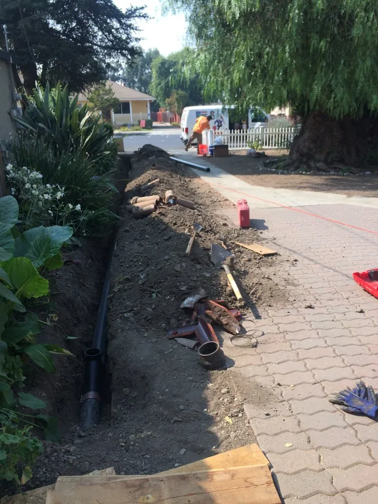 Slide of Dollar Plumbing