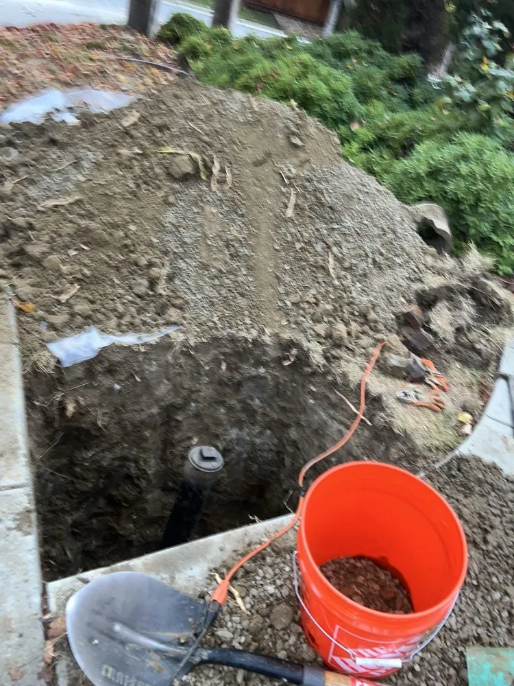 Slide of Dollar Plumbing