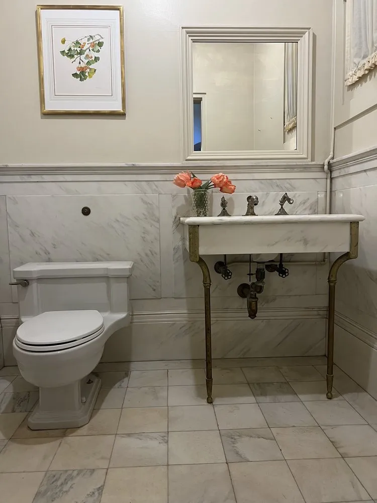 Slide of Dollar Plumbing