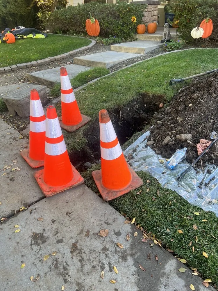 Slide of Dollar Plumbing