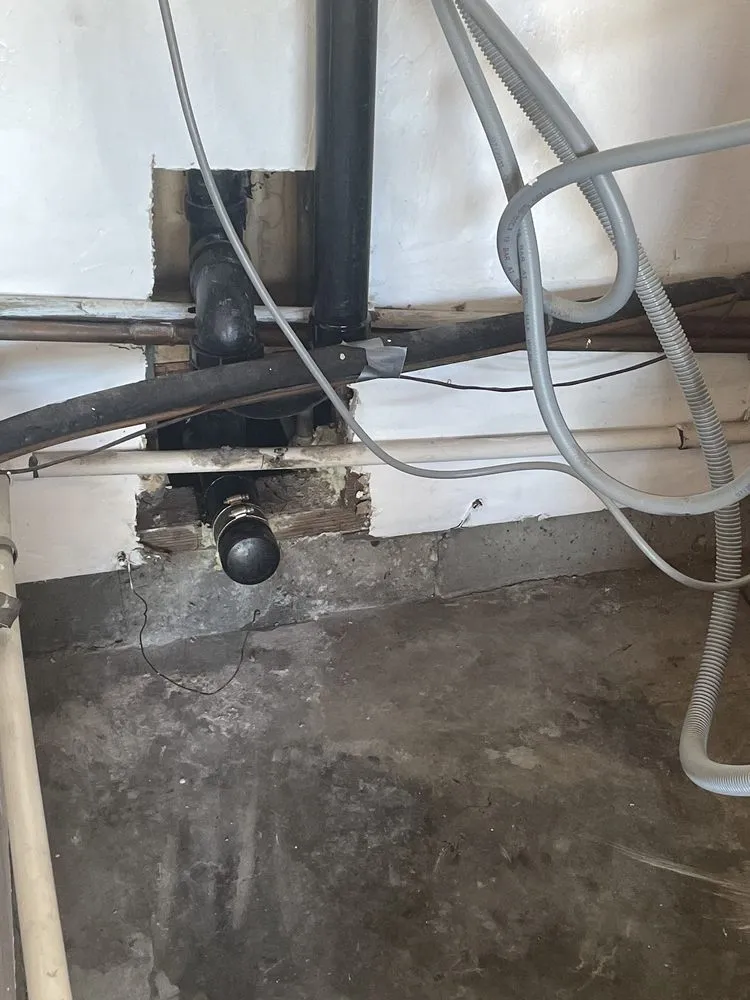 Slide of Dollar Plumbing