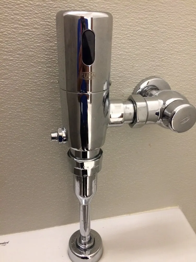 Slide of Dollar Plumbing