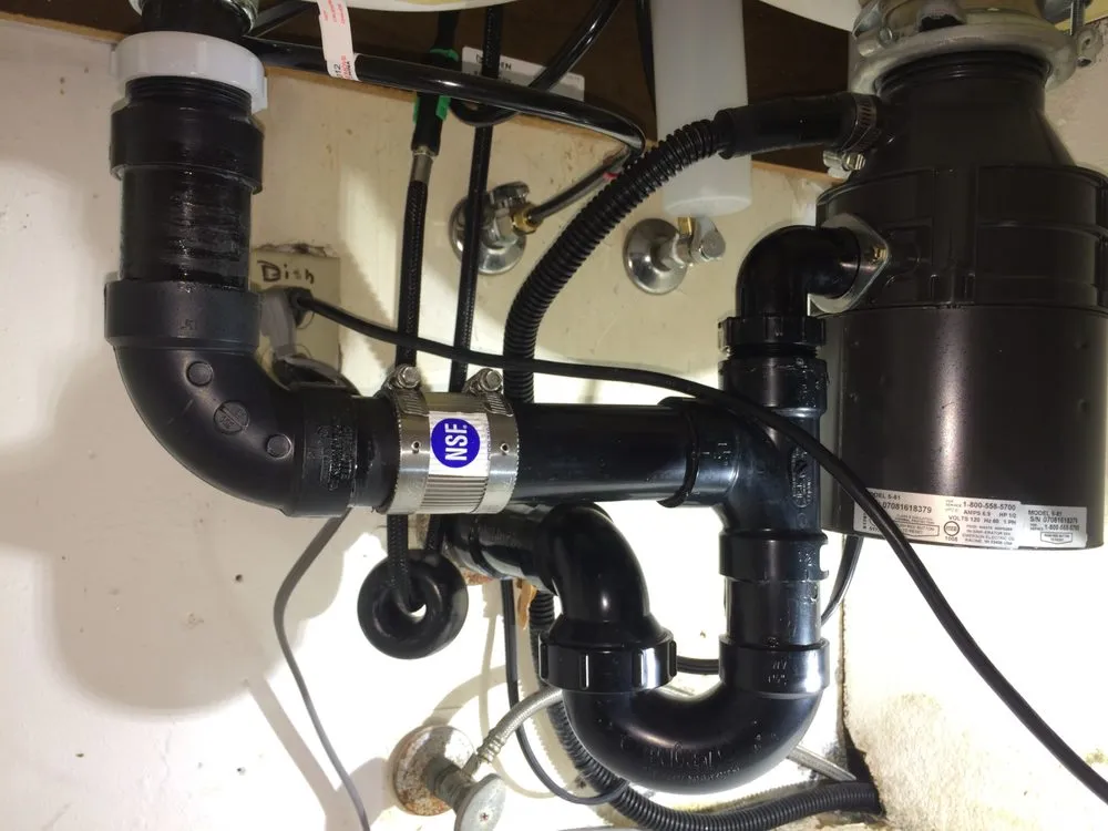 Slide of Dollar Plumbing