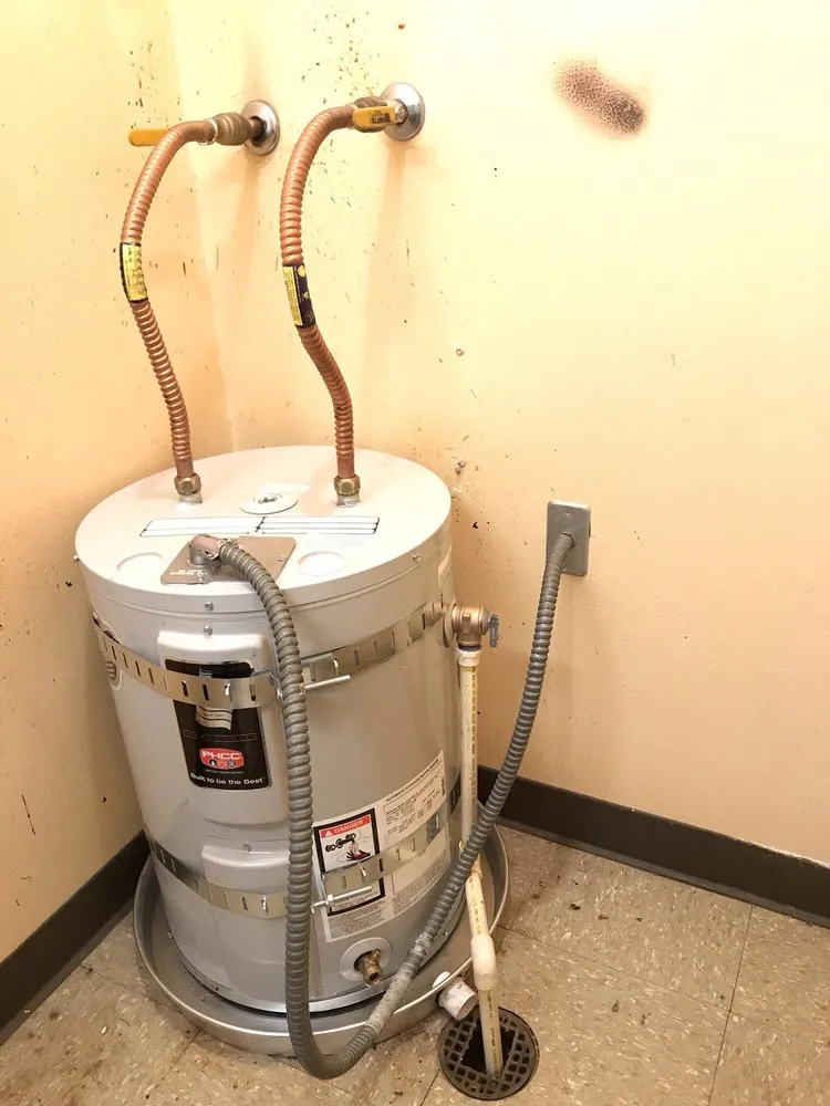 Slide of Dollar Plumbing