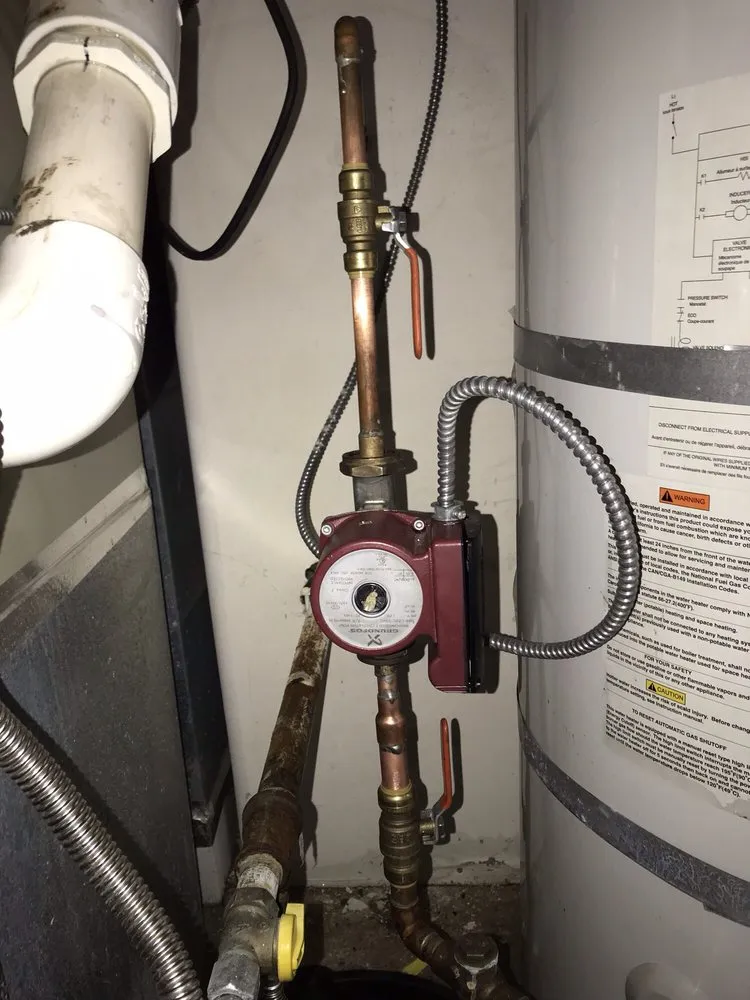 Slide of Dollar Plumbing