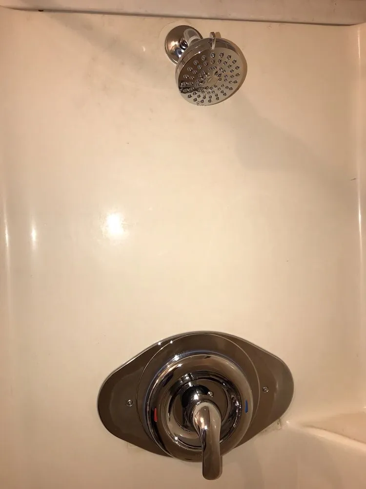 Slide of Dollar Plumbing