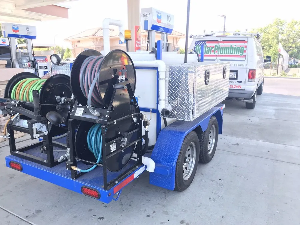 Slide of Dollar Plumbing