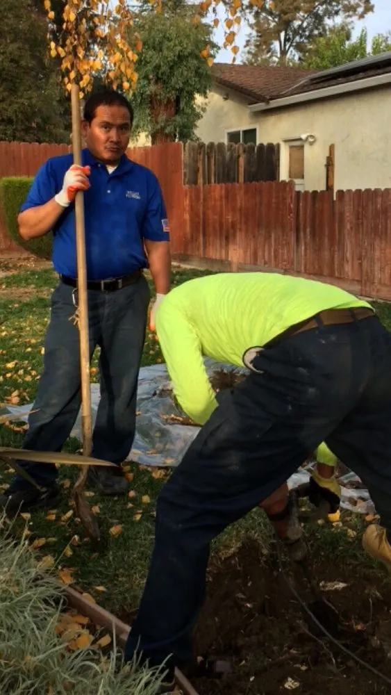 Affordable drain cleaning in Rancho Cucamonga, CA by Dollar Plumbing