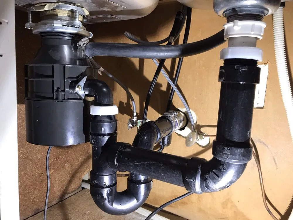 Slide of Dollar Plumbing