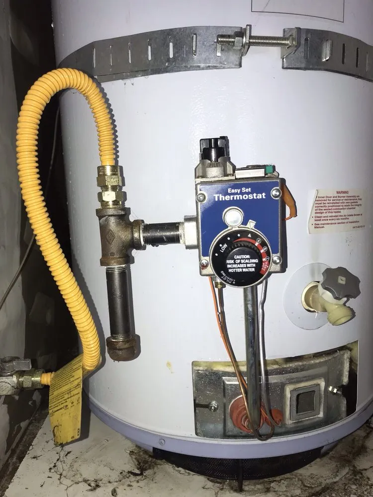 Slide of Dollar Plumbing