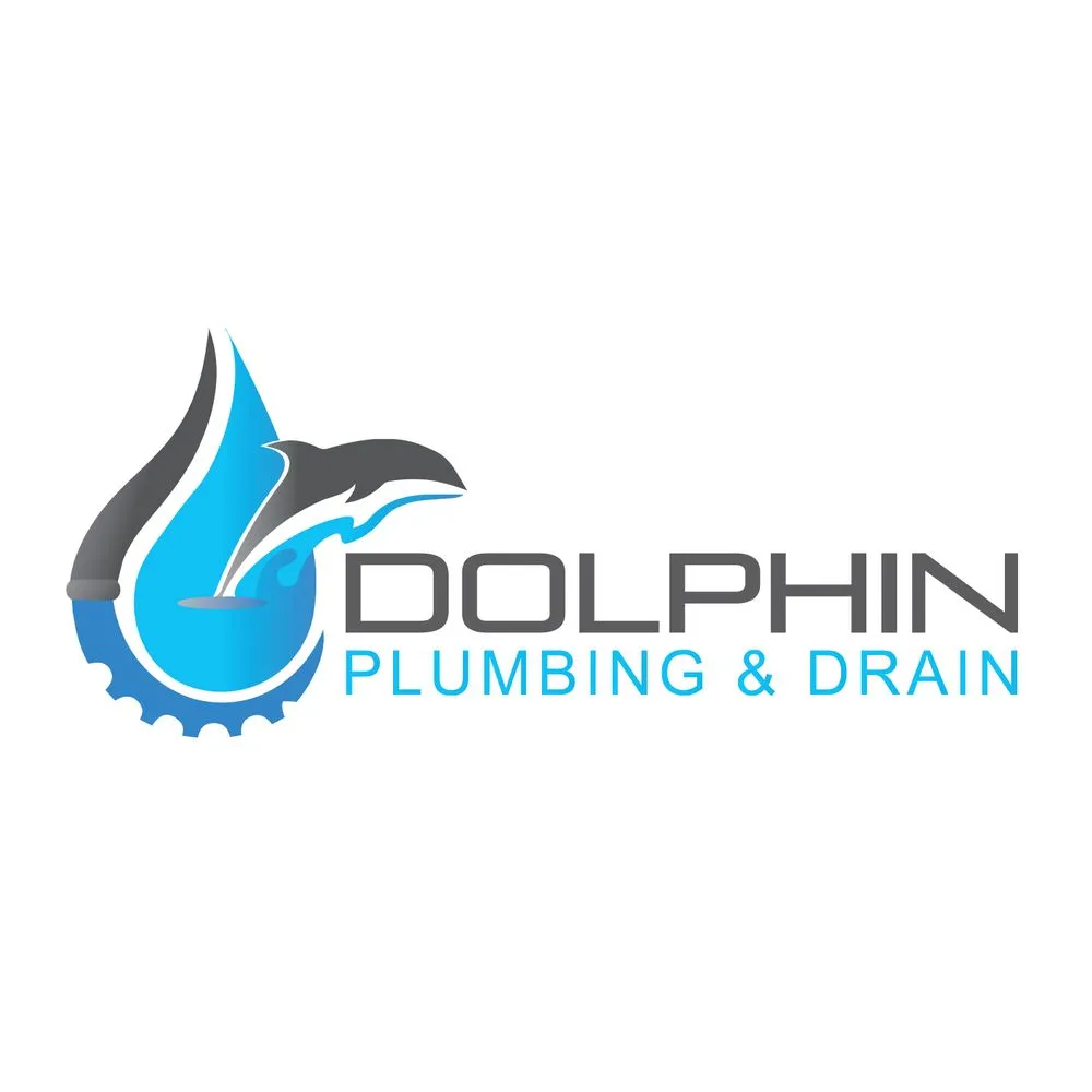 Slide of Dolphin Plumbing & Drain