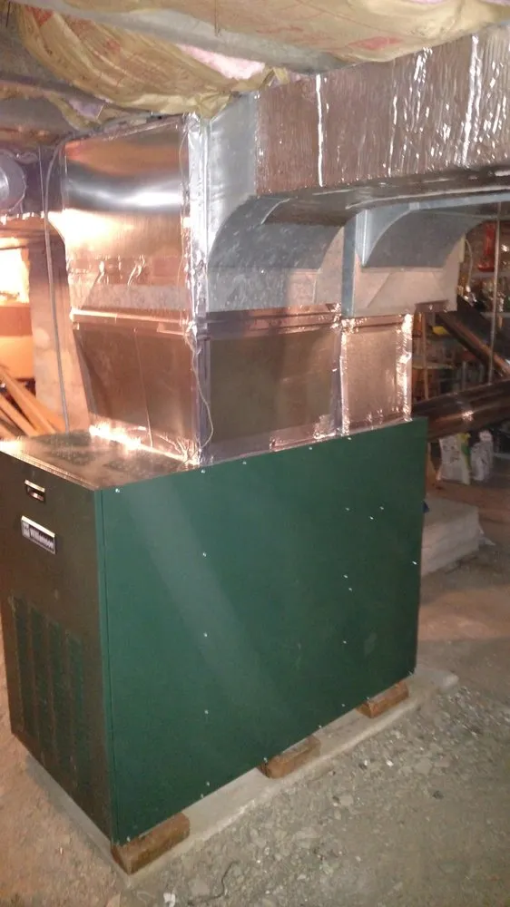 Slide of Dolphin Plumbing