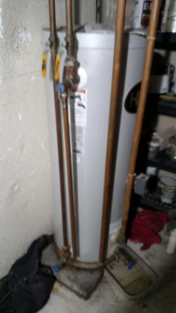 Slide of Dolphin Plumbing