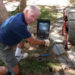 Slide of Dolphin Plumbing Inc