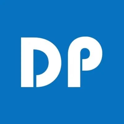 Dolphin Plumbing Logo