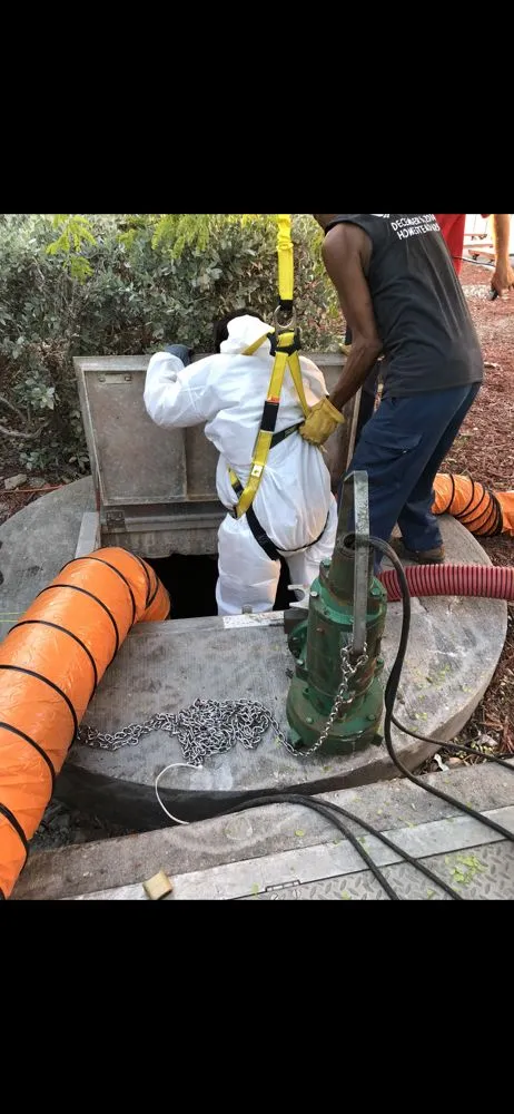 Slide of Dolphinz Plumbing