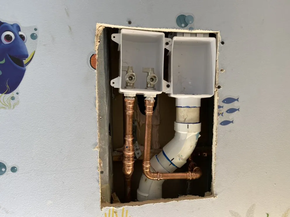 Slide of Dolphinz Plumbing