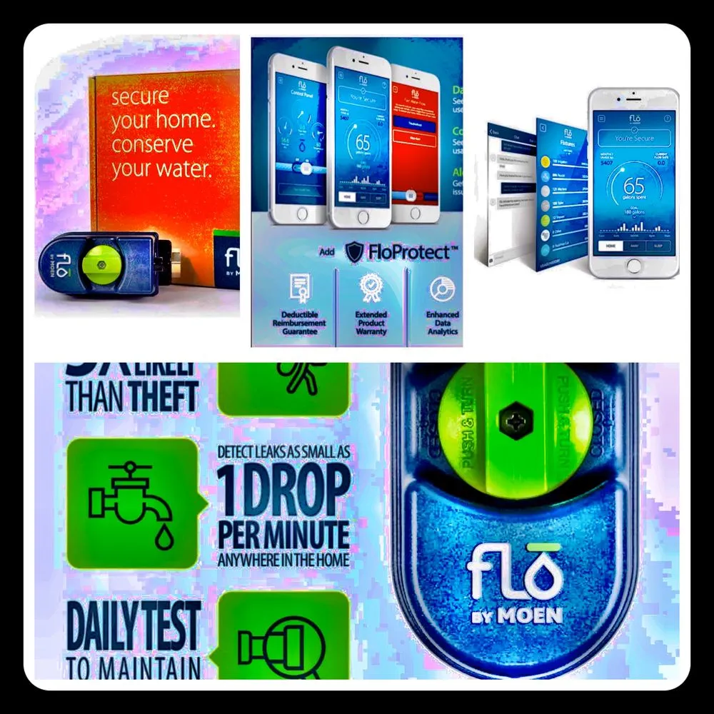 Slide of Dolphinz Plumbing