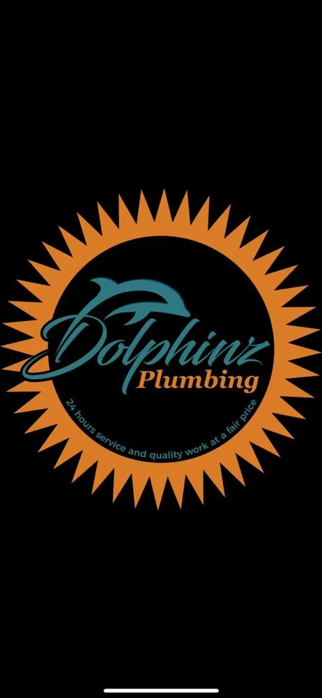 Slide of Dolphinz Plumbing